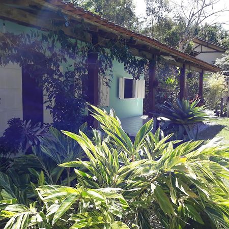 Cantinho Do Ronca Hotel Paraty Exterior photo