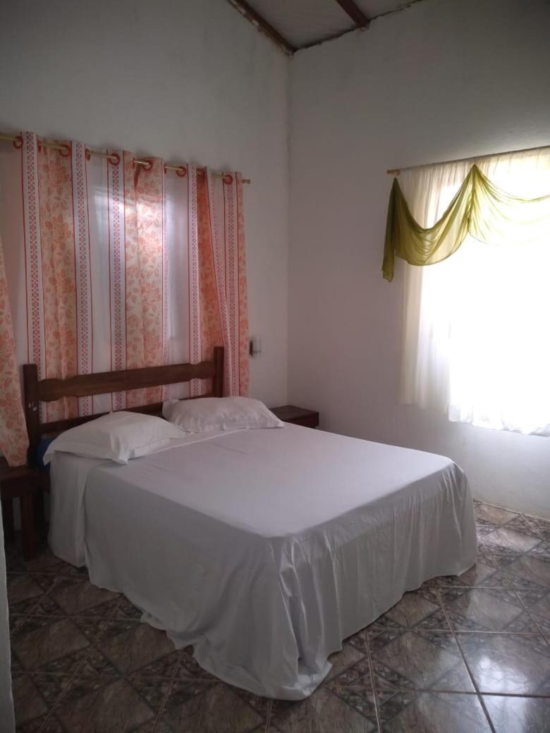 Cantinho Do Ronca Hotel Paraty Exterior photo