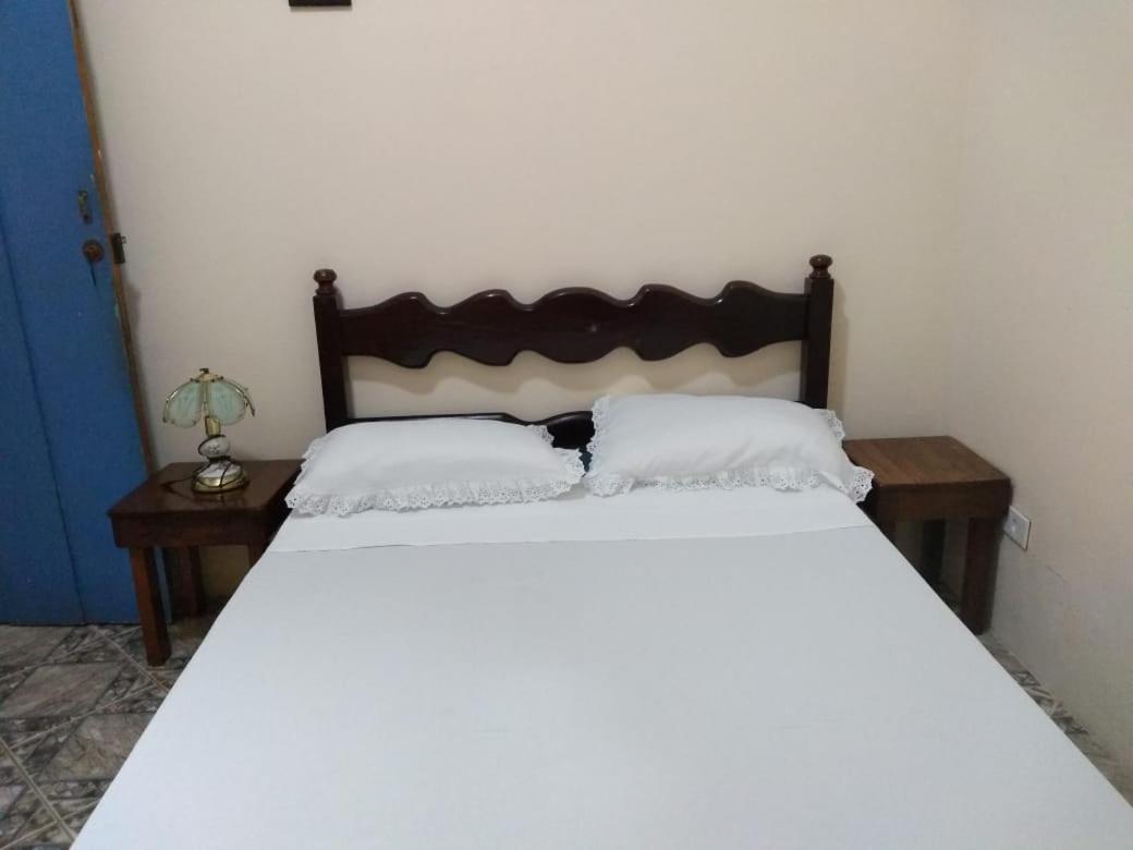 Cantinho Do Ronca Hotel Paraty Exterior photo