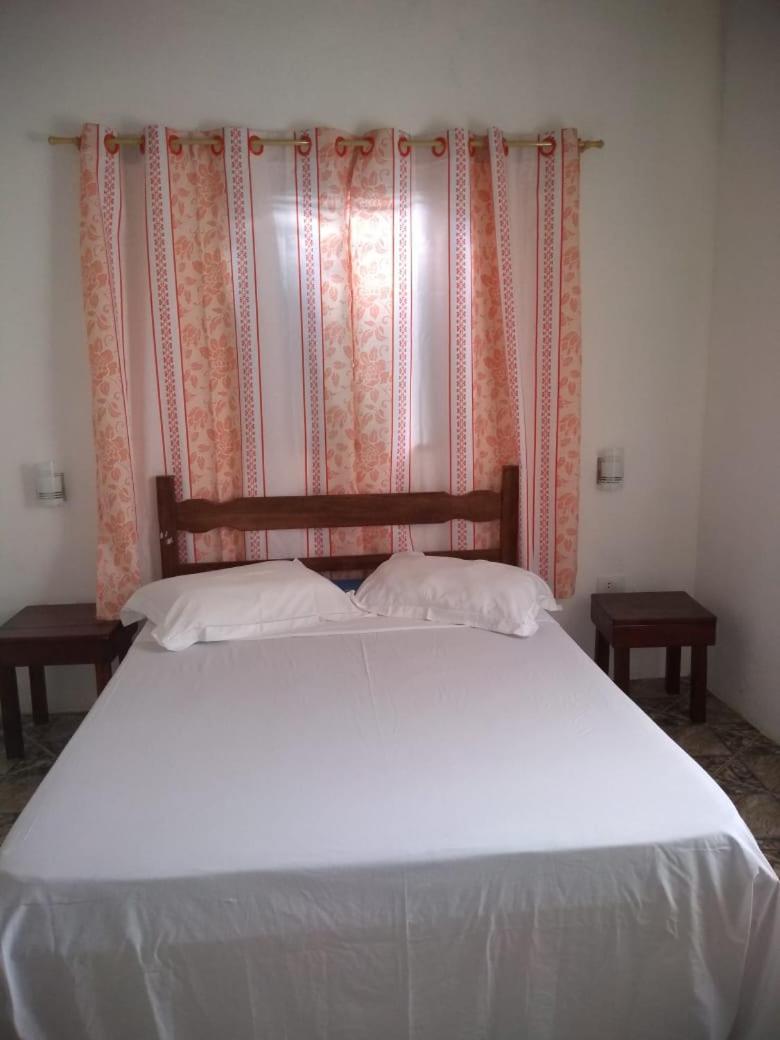 Cantinho Do Ronca Hotel Paraty Exterior photo
