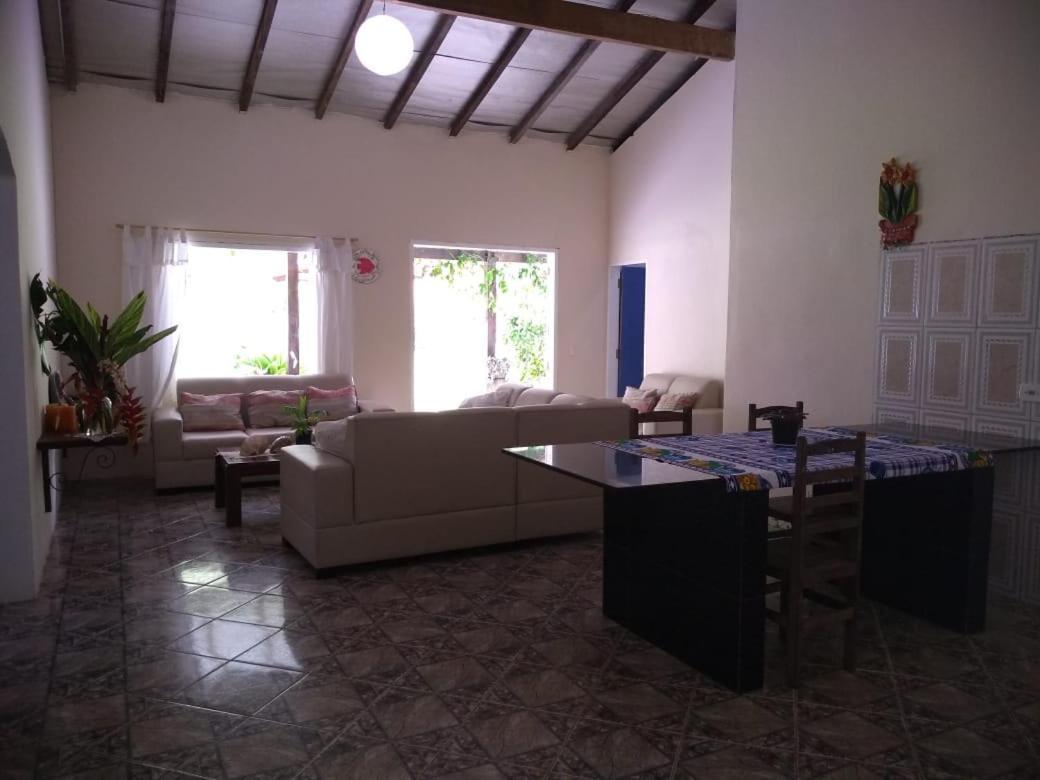 Cantinho Do Ronca Hotel Paraty Exterior photo