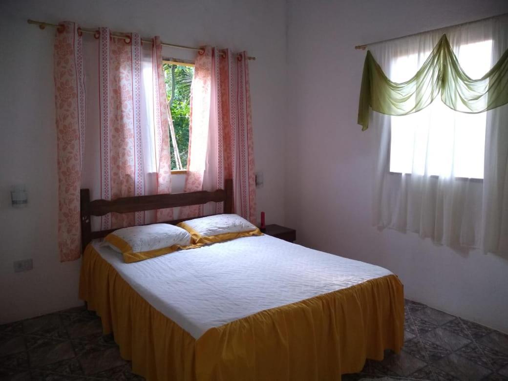 Cantinho Do Ronca Hotel Paraty Exterior photo