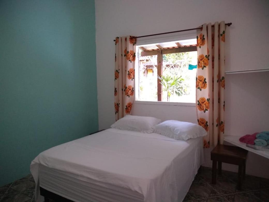 Cantinho Do Ronca Hotel Paraty Exterior photo